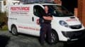 Pestforce Derbyshire logo