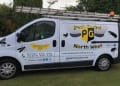 Pestguard Northwest logo