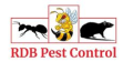 Rdb Pest Control logo