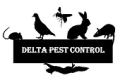 Delta Pest Control logo
