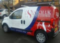 Search Uk Pest Control. logo