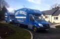 Schott Removals logo