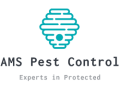 Ams Pest Control logo