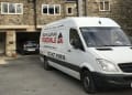 South Durham Removals logo