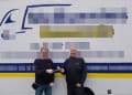 Mcburnie's Removals logo