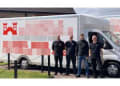 Castle Removals logo