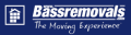 Bass Removals logo