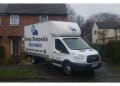 Derby Removals & 2 Man And A Van Derby logo