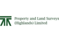 Property & Land Surveys (highlands) logo