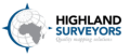 Highland Surveyors logo
