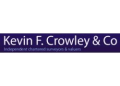 Kevin F Crowley & Co logo