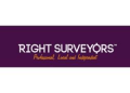 Right Surveyors logo