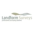 Landform Surveys logo