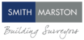 Smith Marston Building Surveyors logo