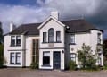 Borthwick Decorators logo