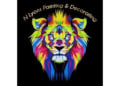 N.lyons Painting & Decorating logo