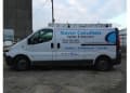 Steven Carruthers Painter & Decorator logo