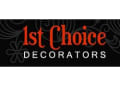 1st Choice Decorators logo