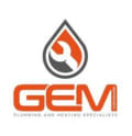D.e.m. (yorkshire). logo