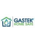 Gastek Home Safe. logo