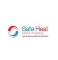 Safe Heat Gas & Plumbing logo