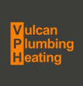 Vulcan Plumbing & Heating 5.0 logo