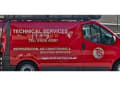 Technical Services. logo