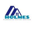 Holmes Plumbing & Heating Services logo