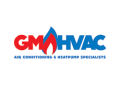 Gm Hvac, Air Conditioning And Heat Pump Specialist logo