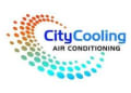 City Cooling Air Conditioning logo