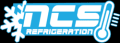 Ncs Refrigeration logo