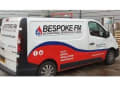 Bespoke-fm. logo