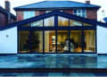 M J Cooper Builders logo