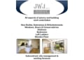 Jwjoinery Building And Maintenance logo