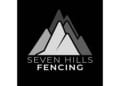 Seven Hills Fencing logo