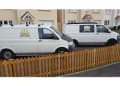 Exeter Fencing Services logo