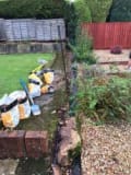 Pb Fencing & Decking logo