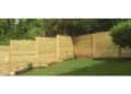 Edinburgh Garden Fences logo