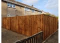 Proteq Fencing And Landscaping Services logo