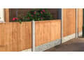Quality Fencing Doncaster logo