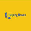 Helping Hawns Garden Services logo