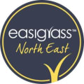Easigrass North East logo