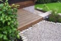 Paul Young Landscaping logo