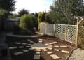 Atkinson Landscapes & Fencing logo