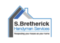 S.bretherick Handyman Services logo