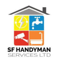 S.f Handyman Services logo