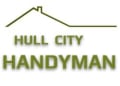 Hull City Handyman logo