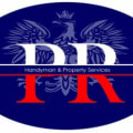 Pr Handyman &property Services logo