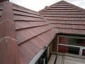 Orton & Parker Roofing Specialists logo