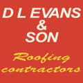 D L Evans & Son logo